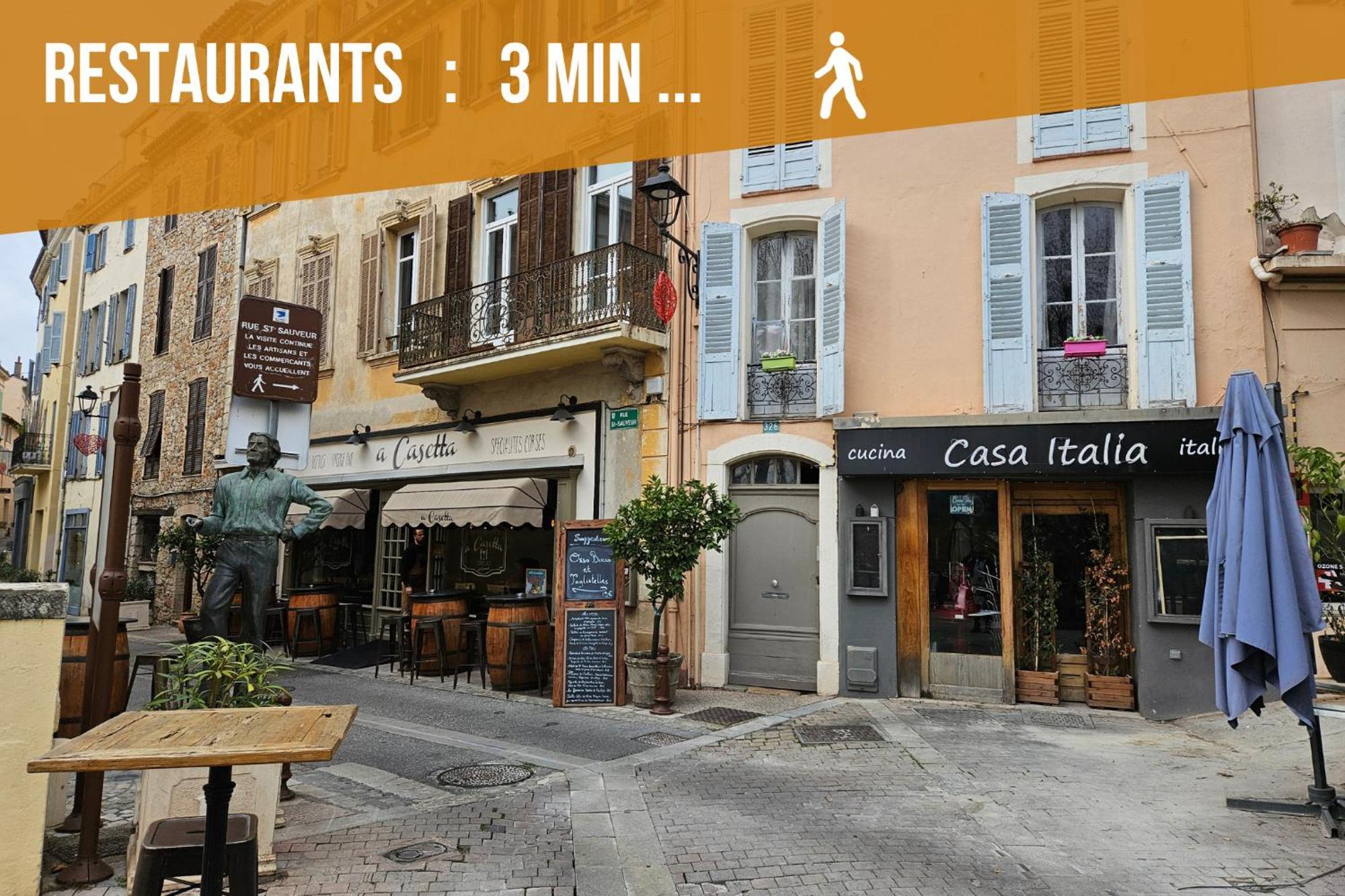 The Yachting - Host Provence Apartment Le Cannet Exterior photo