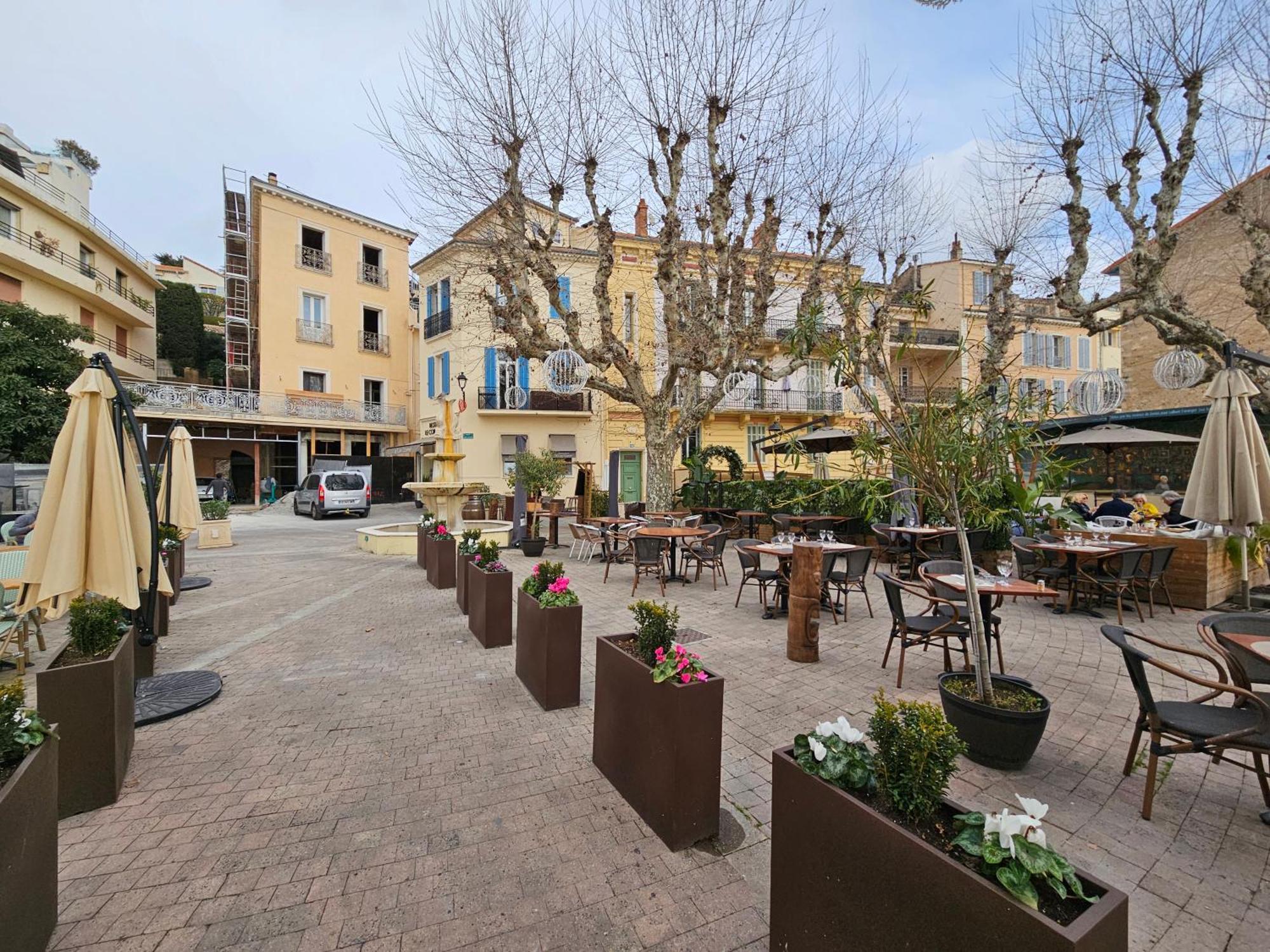 The Yachting - Host Provence Apartment Le Cannet Exterior photo