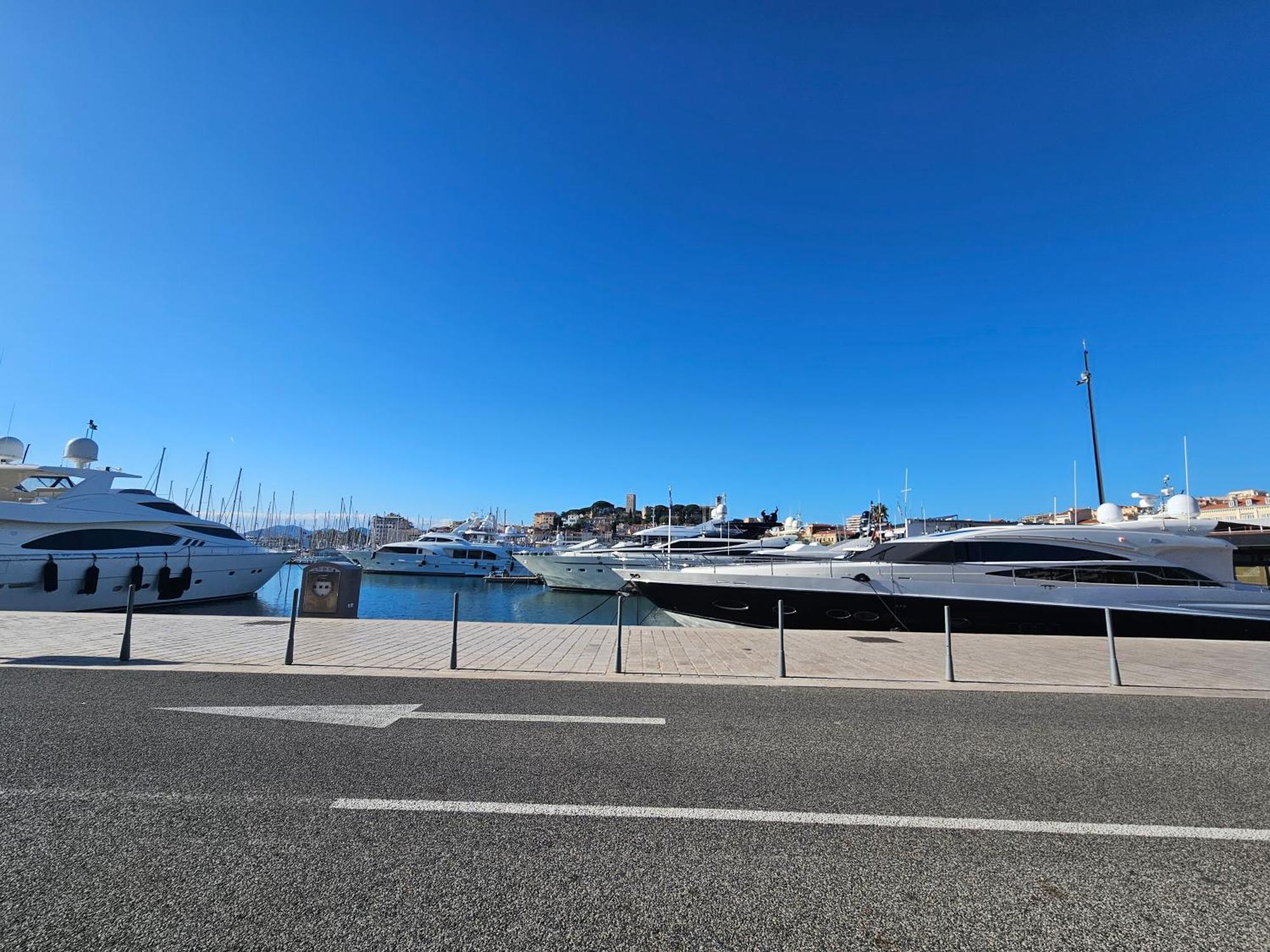 The Yachting - Host Provence Apartment Le Cannet Exterior photo