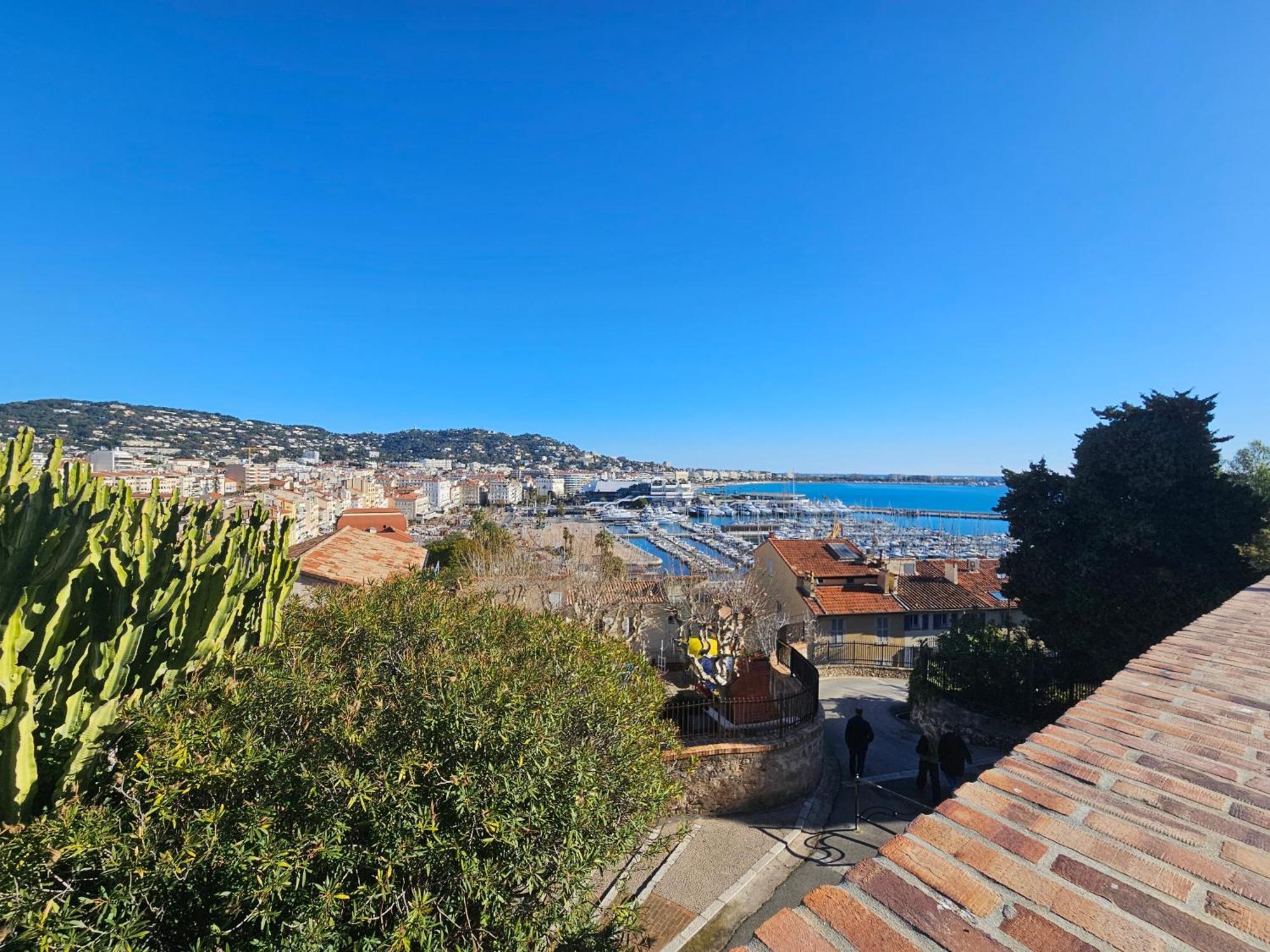 The Yachting - Host Provence Apartment Le Cannet Exterior photo