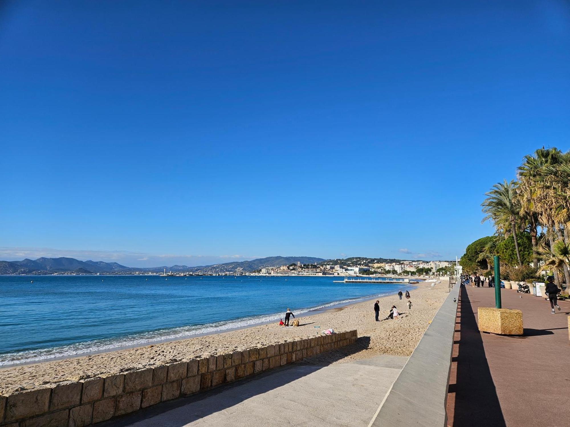 The Yachting - Host Provence Apartment Le Cannet Exterior photo