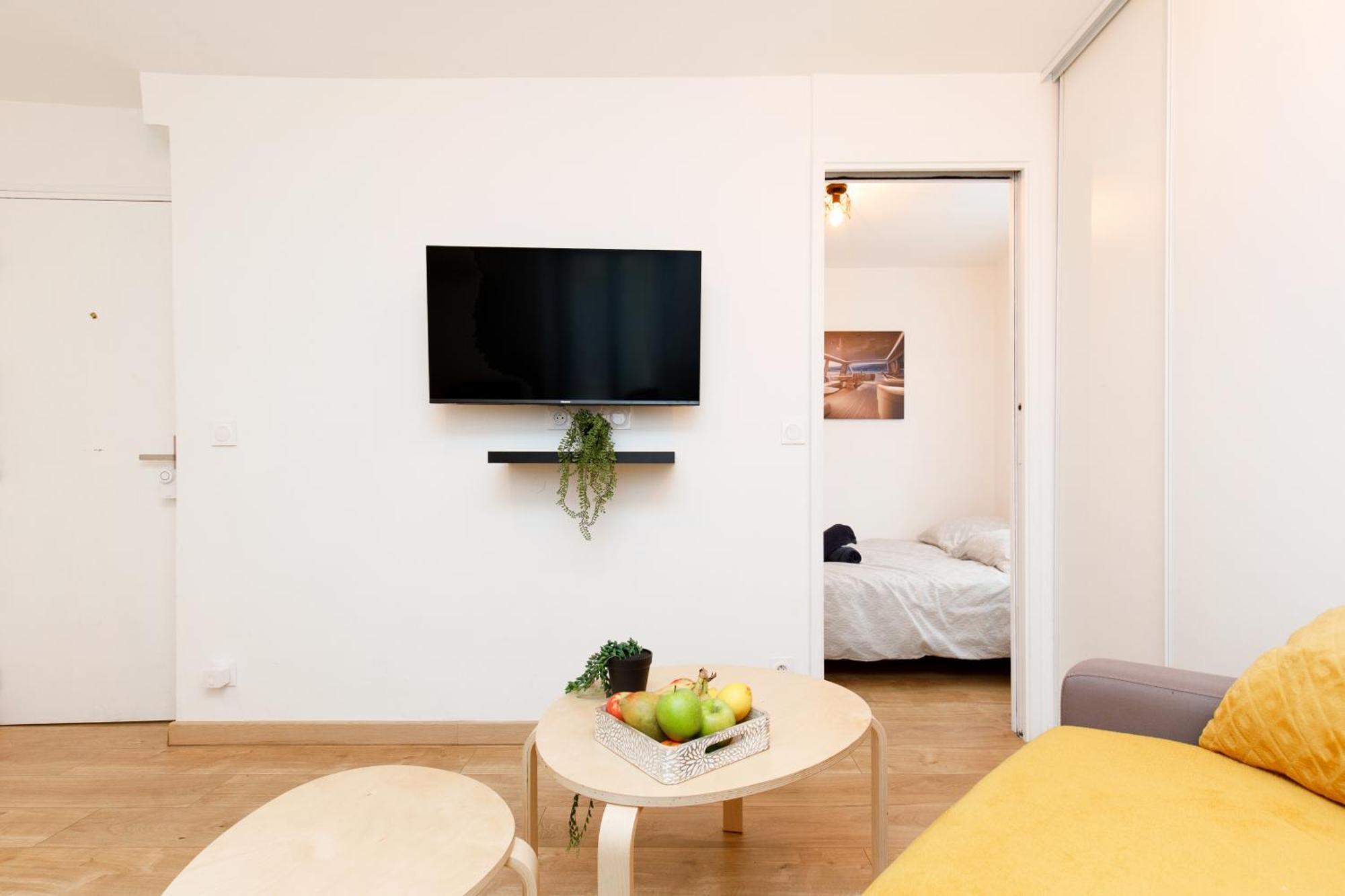 The Yachting - Host Provence Apartment Le Cannet Exterior photo