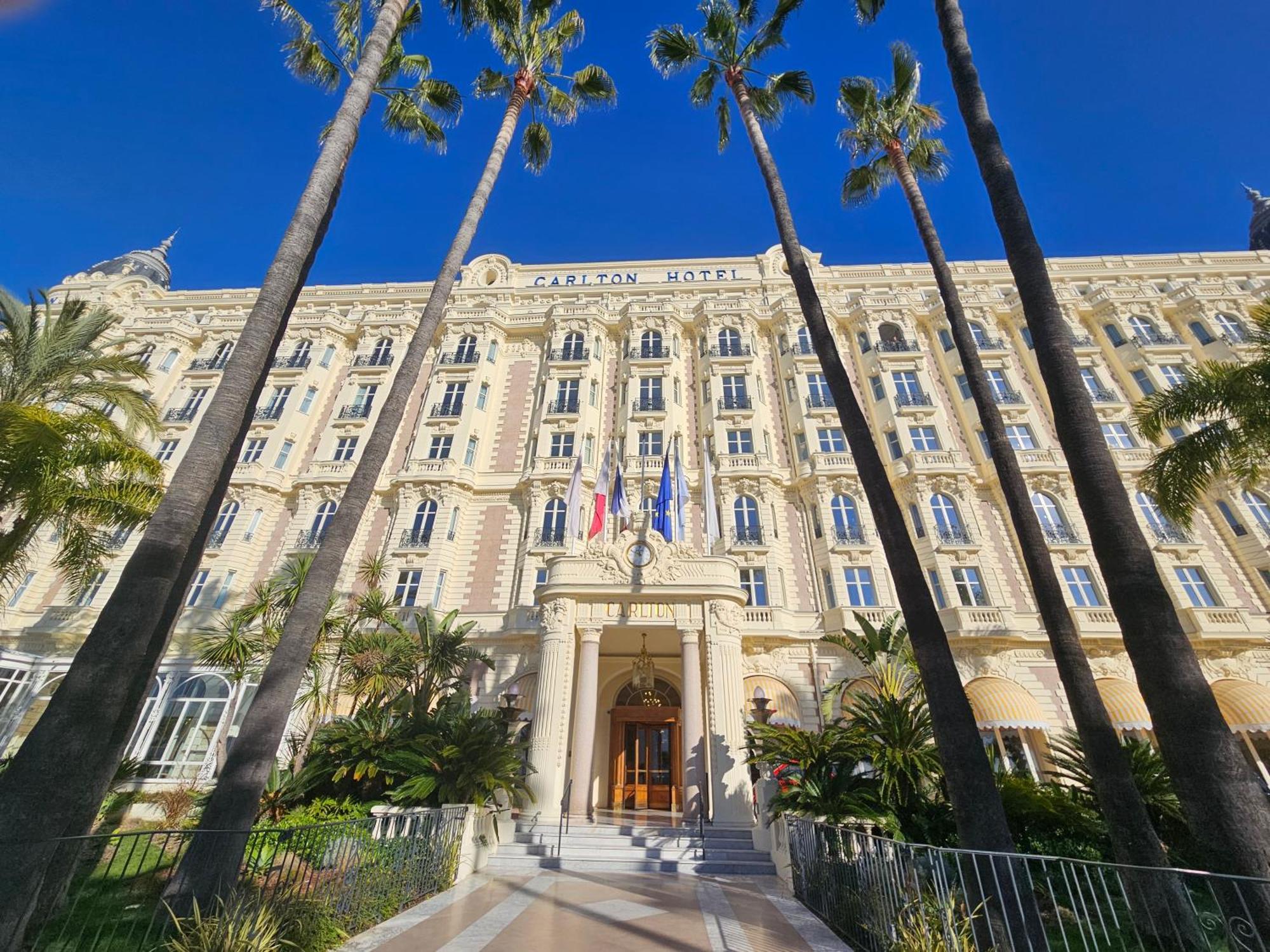 The Yachting - Host Provence Apartment Le Cannet Exterior photo